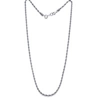 Halskette Maria Cristina Sterling in Silber G4630 - G4630